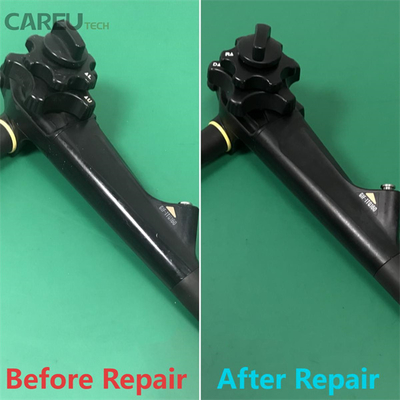Olympus GIF-1TQ160 gastroscope for repair