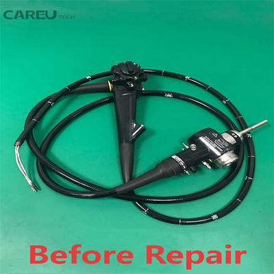 Olympus GIF-1TQ160 gastroscope for repair