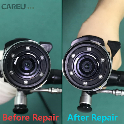 Olympus CHF-P20Q endoscope for repair