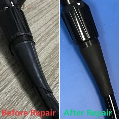 Olympus CF-Q160AL Colonoscope for repair