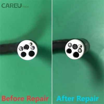 Olympus CF-2T160L Colonoscope for repair