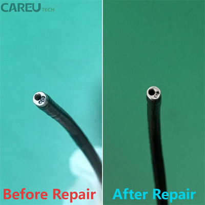 Olympus BF-XP160F Bronchoscope for repair