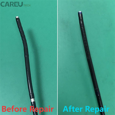 Olympus BF-XP160F Bronchoscope for repair