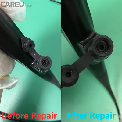 Olympus BF-XP160F Bronchoscope for repair