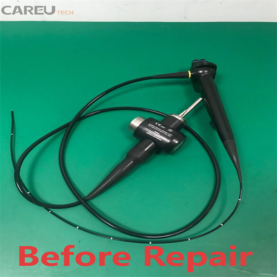 Olympus BF-XP160F Bronchoscope for repair