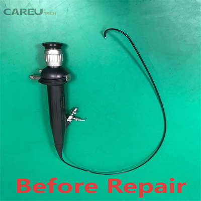 KARL STORZ 11278A1 ureteroscope for repair