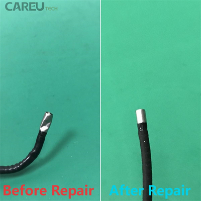 Insighters IS3-F laryngoscope for repair