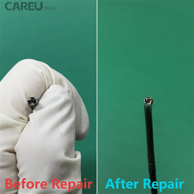 Insighters IS3-F laryngoscope for repair