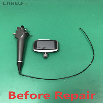 Insighters IS3-F laryngoscope for repair