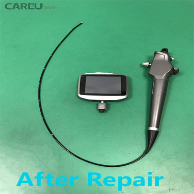Insighters IS3-F laryngoscope for repair