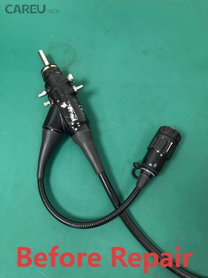 FUJINON EG-530N gastroscope for repair