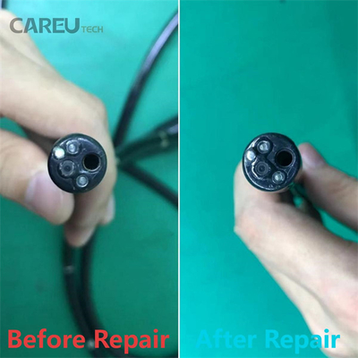 Olympus CF-240AI Colonoscope for repair