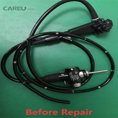 Olympus CF-240AI Colonoscope for repair