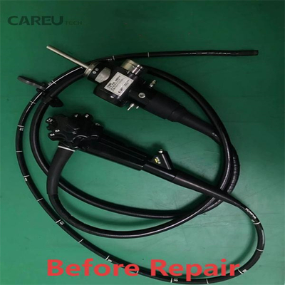 GIF-XQ240 Gastroscope by Olympus for repair