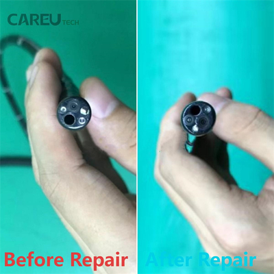 GIF-XQ240 Gastroscope by Olympus for repair