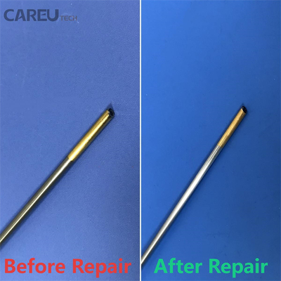 Olympus A4674A Autoklavierbares Hysteroskop zur Reparatur