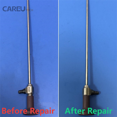 Stryker 30º 0502-503-030 laproscope for repair