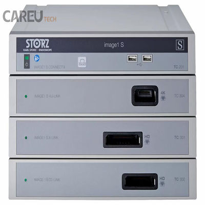 Socket for STORZ IMAGE1 S™ D3-LINK Module TC302