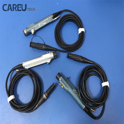 Stryker Formula 180 Shaver Handpiece 375-708-500