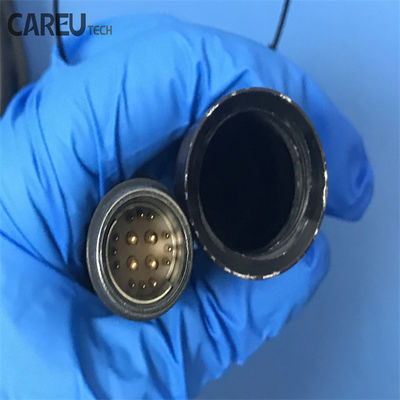 Stryker Formula 180 Shaver Handpiece 375-708-500