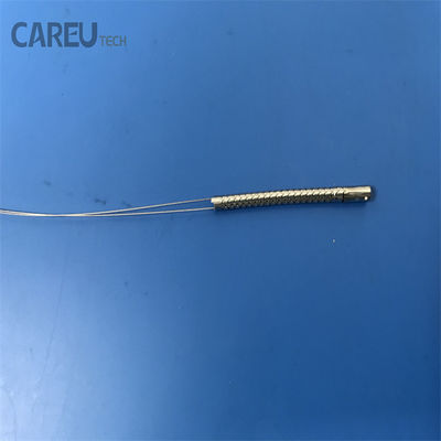 Bending Section Assembly for Olympus BF-P290 Video Bronchoscope