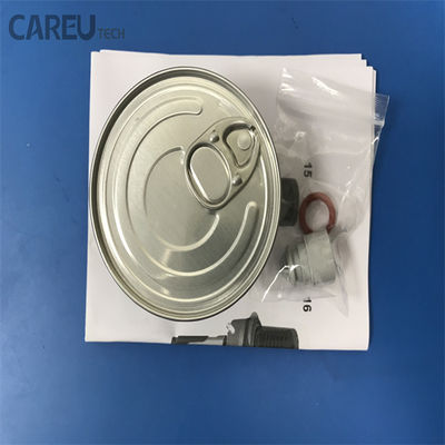 Oxygen Sensor MLF-19GE For GE HealthCare Carestation 600/700 series