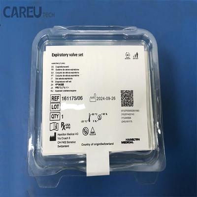 Vente d'un ensemble de soupapes d'expiration 161175/06