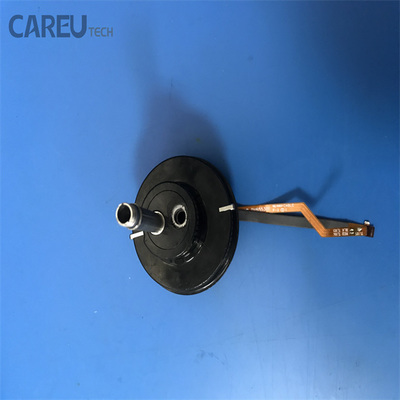 Connector Plug Unit for Olympus CF-HQ190L colonovideoscope.