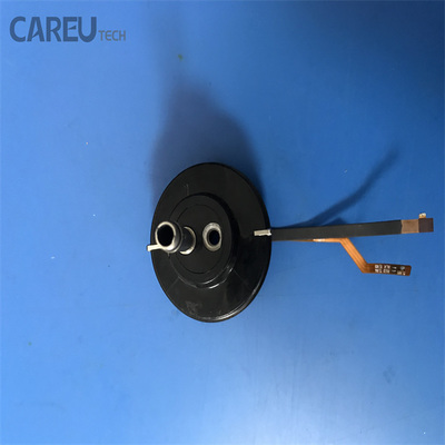 Connector Plug Unit for Olympus CF-HQ190L colonovideoscope.