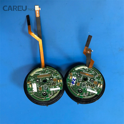 Connector Plug Unit for Olympus CF-HQ190L colonovideoscope.