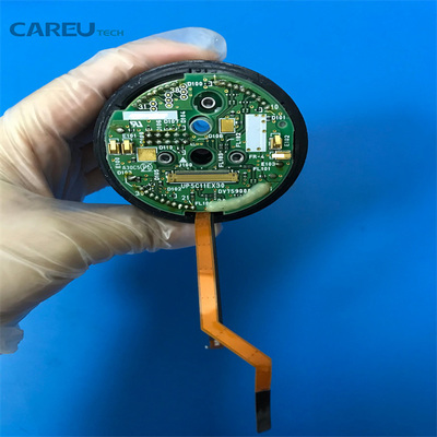 Connector Plug Unit for Olympus CF-HQ190L colonovideoscope.