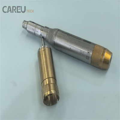 Động cơ hoàn toàn mới cho Medtronic EM100/EM200