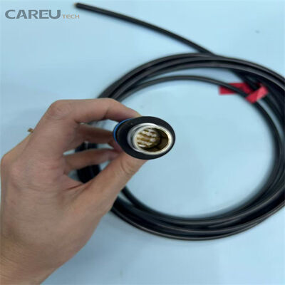 Brandneues kompatibles Kabel für M4 / 18-98200T M4 Handstück