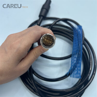 Brand New Cable Stryker 5100-4/5100-004-000 For Drills