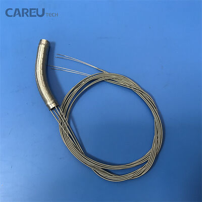 Assemblage de section de flexion pour le gastroscope FUJINON EG-530D