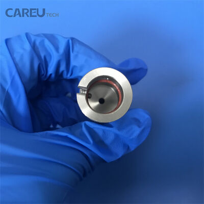 Máy kiểm tra rò rỉ cầm tay thủ công cho ống nội soi Olympus