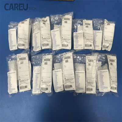 اولمپوس مدل جدید MH-155 کلاه توازن سفید برای اندوسکوپ های انعطاف پذیر