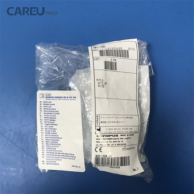 Tappo Bilanciamento del Bianco Originale New Olympus MH-155 per Endoscopi Flessibili