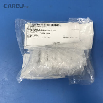 اولمپوس مدل جدید MH-155 کلاه توازن سفید برای اندوسکوپ های انعطاف پذیر