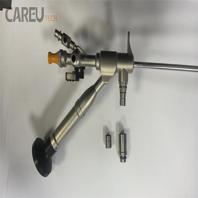 German-quality Ureterorenoscope 4.5/6.5 6/7.5 6/8.5 8/9.8 8.5/11/5 Fr For Hospital