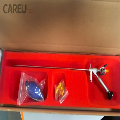 German-quality Ureterorenoscope 4.5/6.5 6/7.5 6/8.5 8/9.8 8.5/11/5 Fr For Hospital
