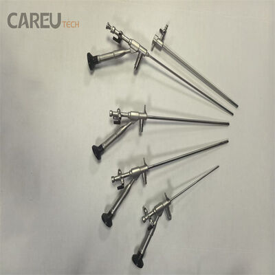 German-quality Ureterorenoscope 4.5/6.5 6/7.5 6/8.5 8/9.8 8.5/11/5 Fr For Hospital