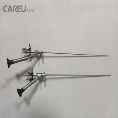 German-quality Ureterorenoscope 4.5/6.5 6/7.5 6/8.5 8/9.8 8.5/11/5 Fr For Hospital