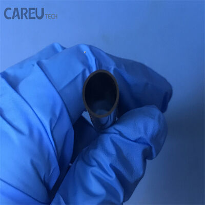 ओलिंपस GIF-HQ190 गैस्ट्रोस्कोप के लिए घुमावदार रबर अनुभाग