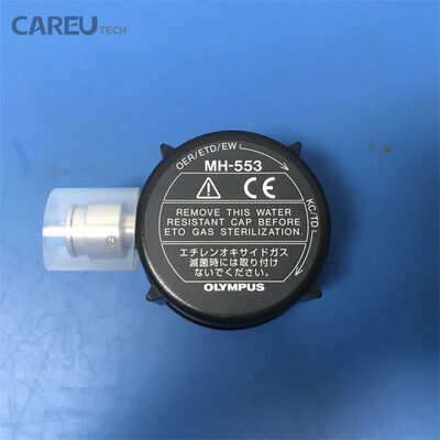 Water-Resistant Cap MH-553 For Olympus Flexible Video Endoscopes