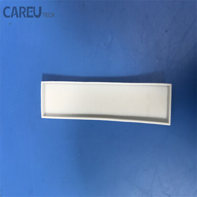 Acoustic Lens for GE AB2-7 Ultrasound Transducer