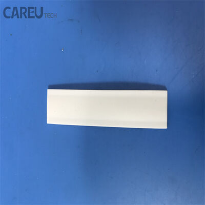 Acoustic Lens for GE AB2-7 Ultrasound Transducer