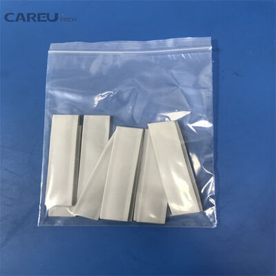 Acoustic Lens for GE AB2-7 Ultrasound Transducer