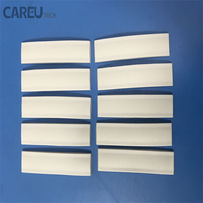 Acoustic Lens for GE AB2-7 Ultrasound Transducer