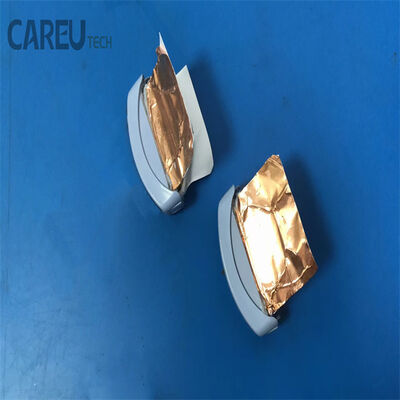 Array Element Crystal for GE 4C-RS Ultrasound Transducer